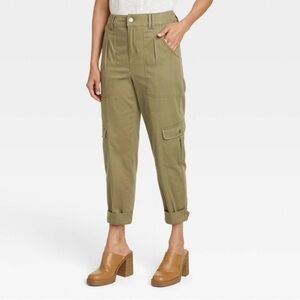 Knox Rose Cargo Pants